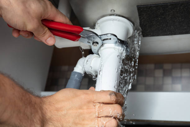 Best Water damage restoration near me  in Waterloo, IN